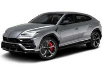 Urus (c 2017)